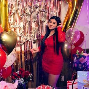 Meet your Posher, Damaris